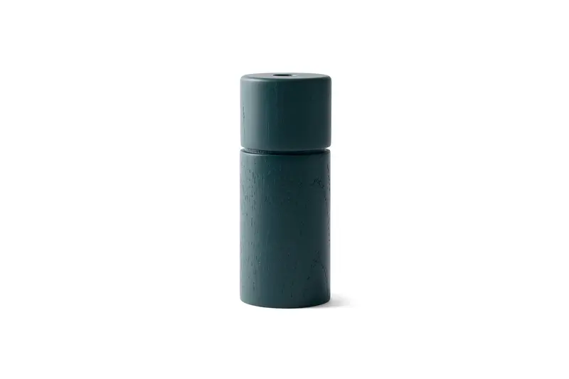 Bergen Racing Green Cutting Board – 12 Cm Diameter 1