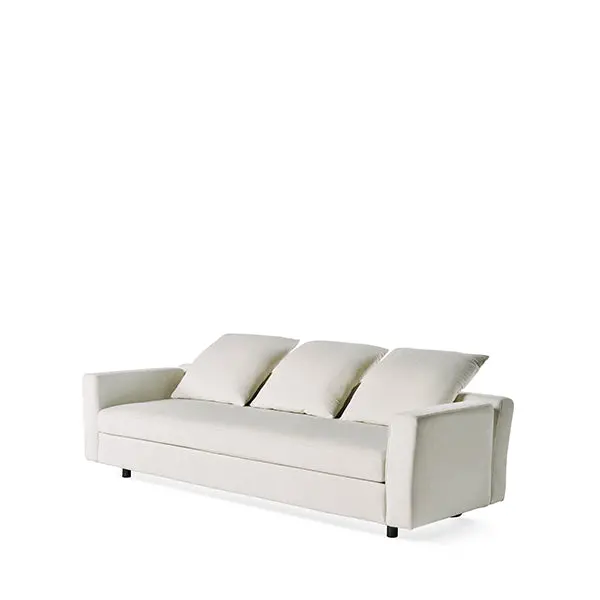 Bill 3-Seater Sofa By Baleri Italia – Contemporary Living Room Furniture 1
