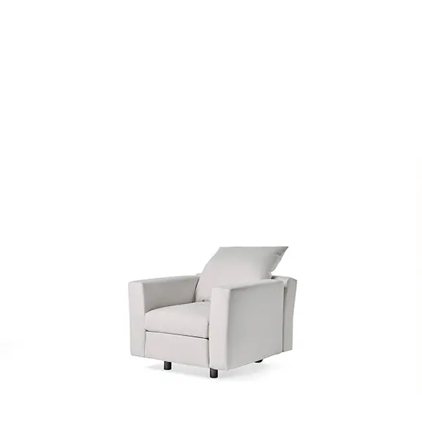 Bill Armchair By Baleri Italia – Stylish Accent Chair 1