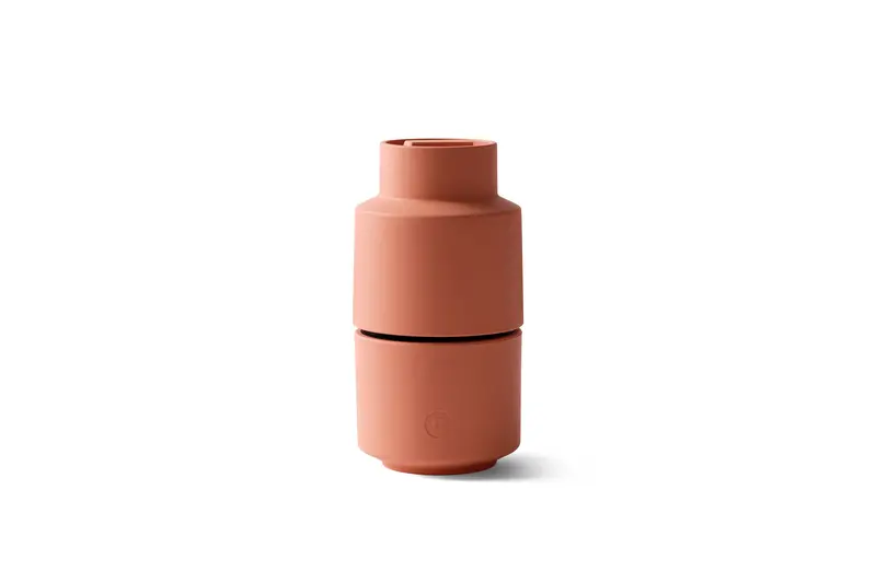 Billund 12Cm Paprika Grinder – Rich Spice Mill 1