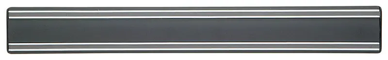Bisichef 500Mm Black Magnetic Knife Rack – Heavy-Duty Professional Grade - Model B44X50 1
