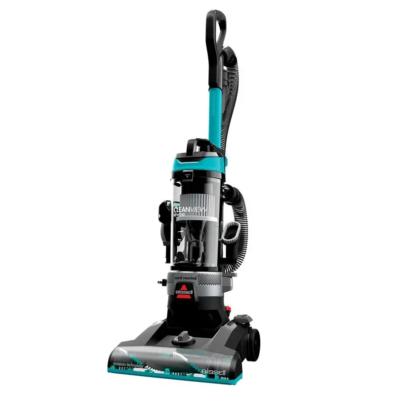 Bissell Powerforce Helix Upright Vacuum Cleaner 1