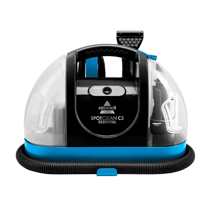 Bissell Spotclean Pet Pro Carpet Cleaner – 1.4L Reservoir, 300W, Black 1