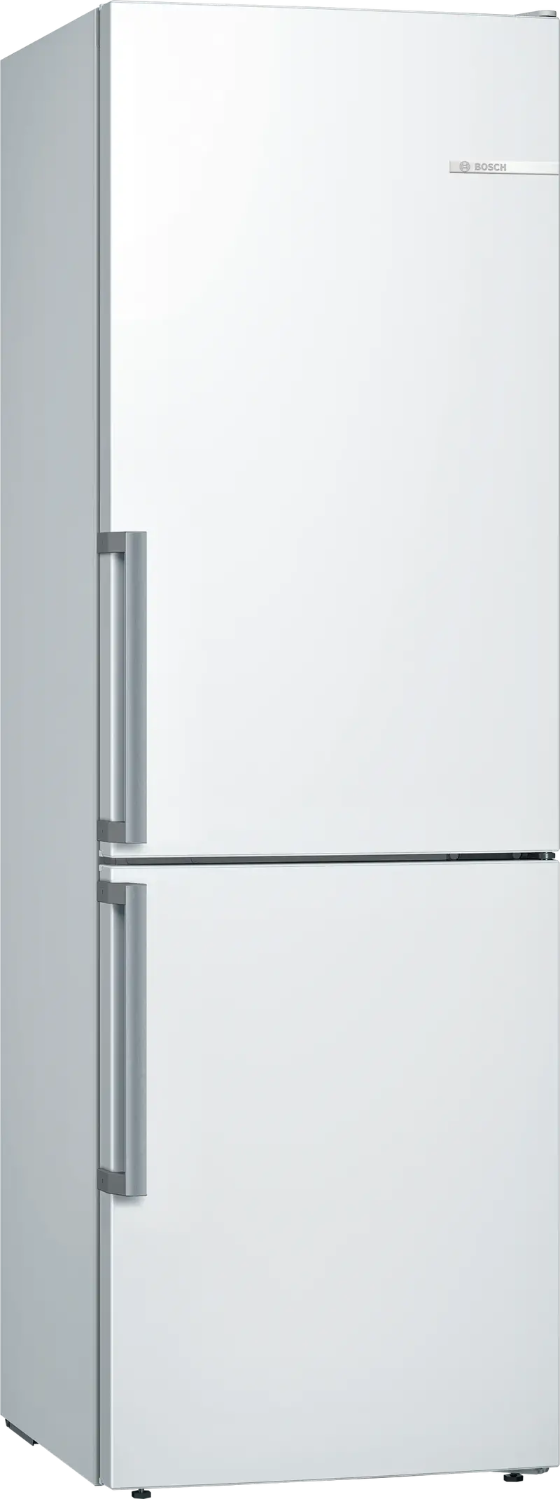 Bosch Kge36Ewcp Refrigerator-Freezer – Freestanding 358L Vitafresh Technology 1