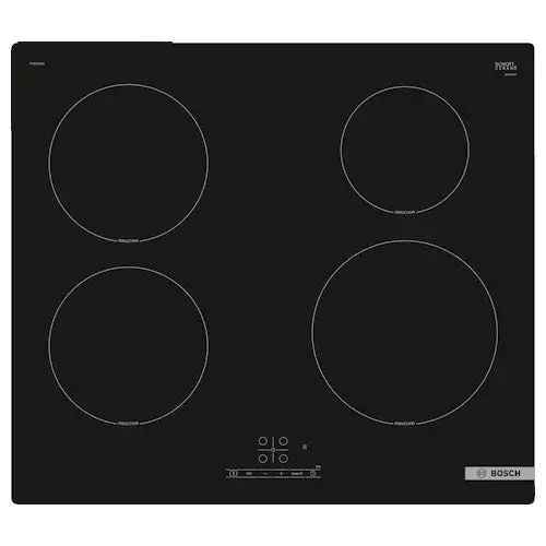 Bosch Pie61Rbb5 Built-In Induction Hob With Slide Control 1