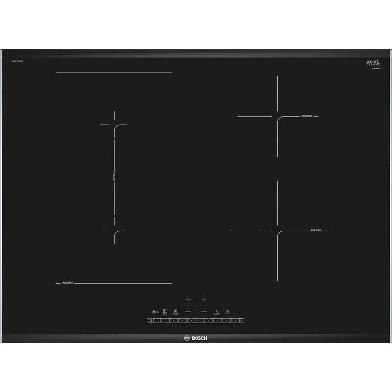 Bosch Pvs775Fb5E Induction Cooktop 1