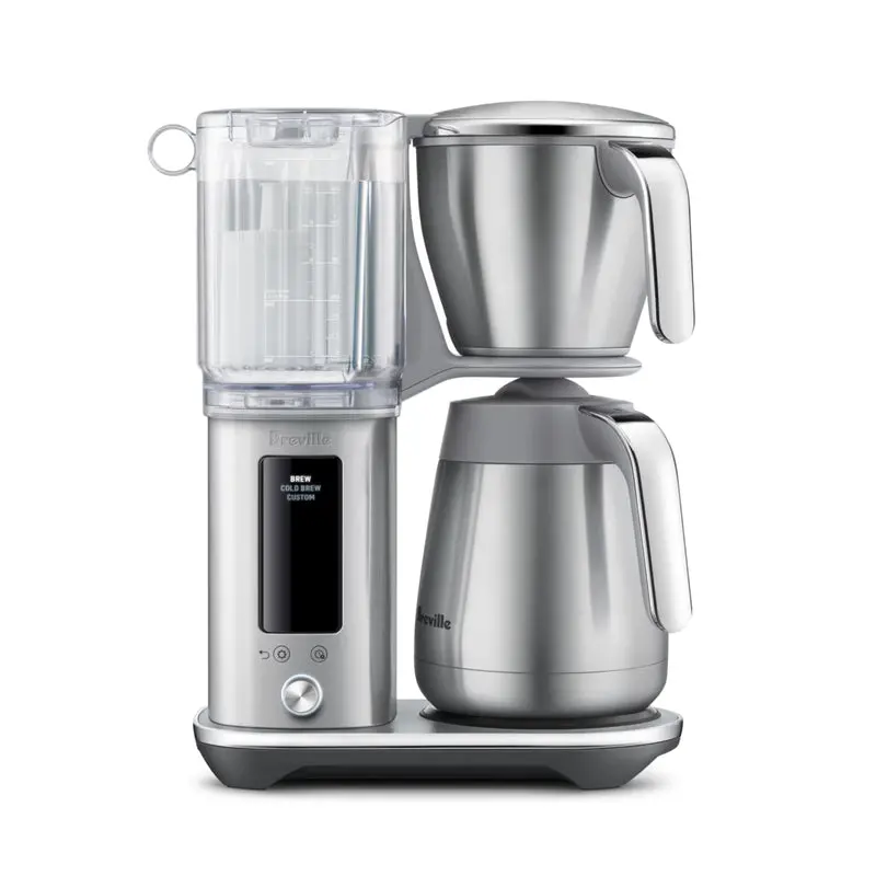 Breville Luxe Brewer Thermal Carafe Coffee Machine 1