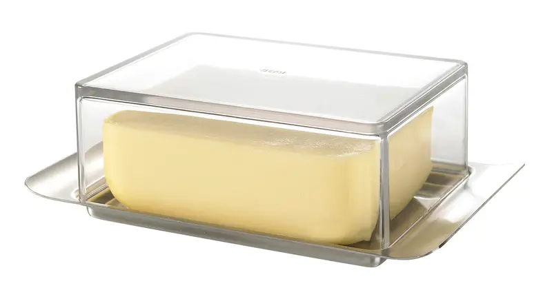 Brunch 250G Butter Storage Container 1