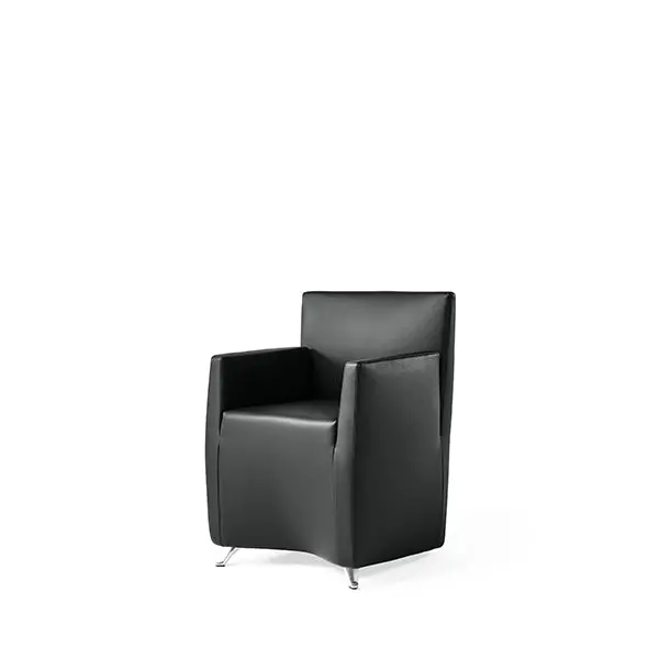 Caprichair Indoor-Outdoor Chair By Baleri Italia – Versatile Contemporary Design 1