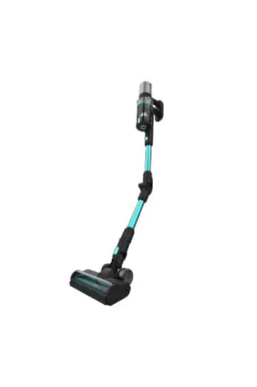 Cecotec Conga Rockstar Upright Vacuum – 500Ml Capacity, 400W Suction, Compact Black Version 1
