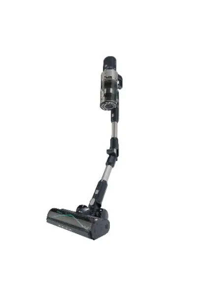 Cecotec Conga Rockstar Upright Vacuum – 700Ml Bin, 700W Power, Black Premium Model 1