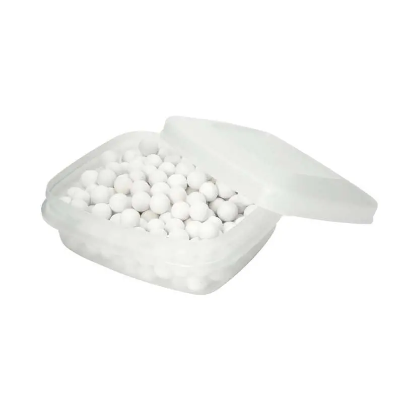 Ceramic Blind Baking Weights – 450G Reusable Jar 1
