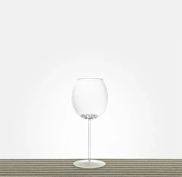 Chàdi Oxygenating Wine Glass For Enhanced Aeration 1