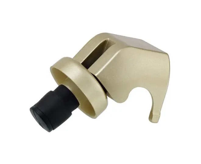 Champagne Stopper – 157 Color Variants Available 1