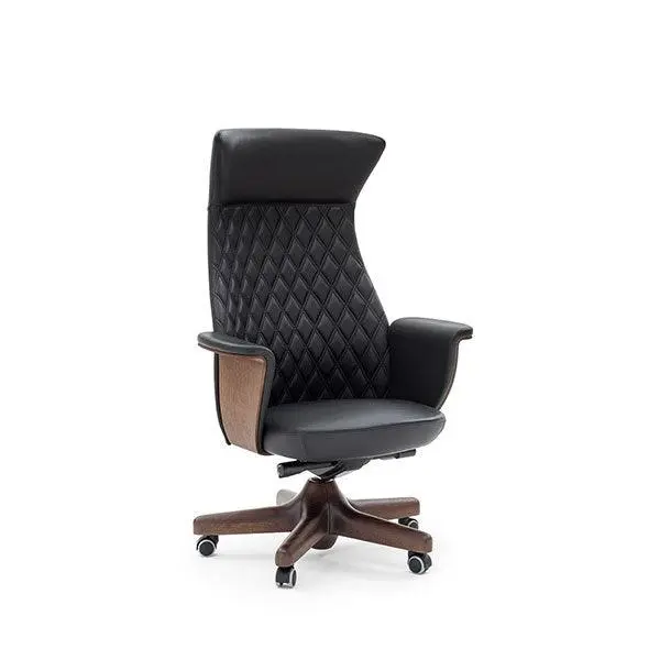 Charme Ergonomic Task Chair 1
