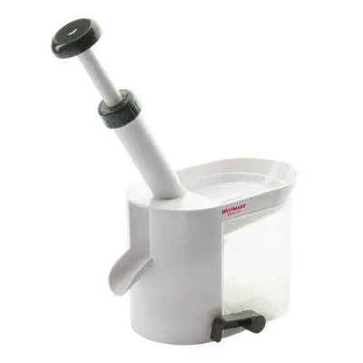 Cherry Pitter Model 4030 – Suction Base For Stability 1