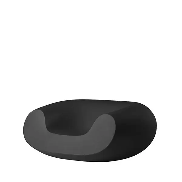 Chubby Lounge Armchair By Slide Design 2