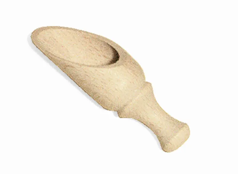 Coffee Scoop – 9 Cm Ergonomic Handle For Daily Use 1