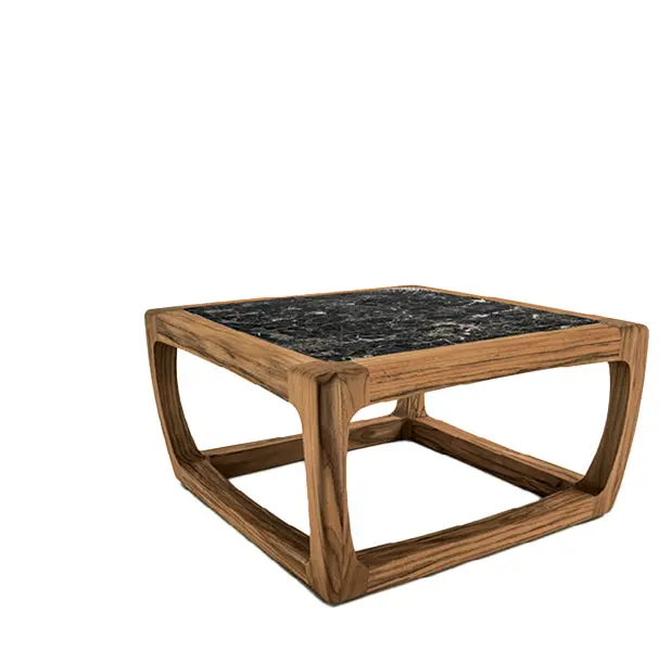 Compact Bungalow Side Table 1