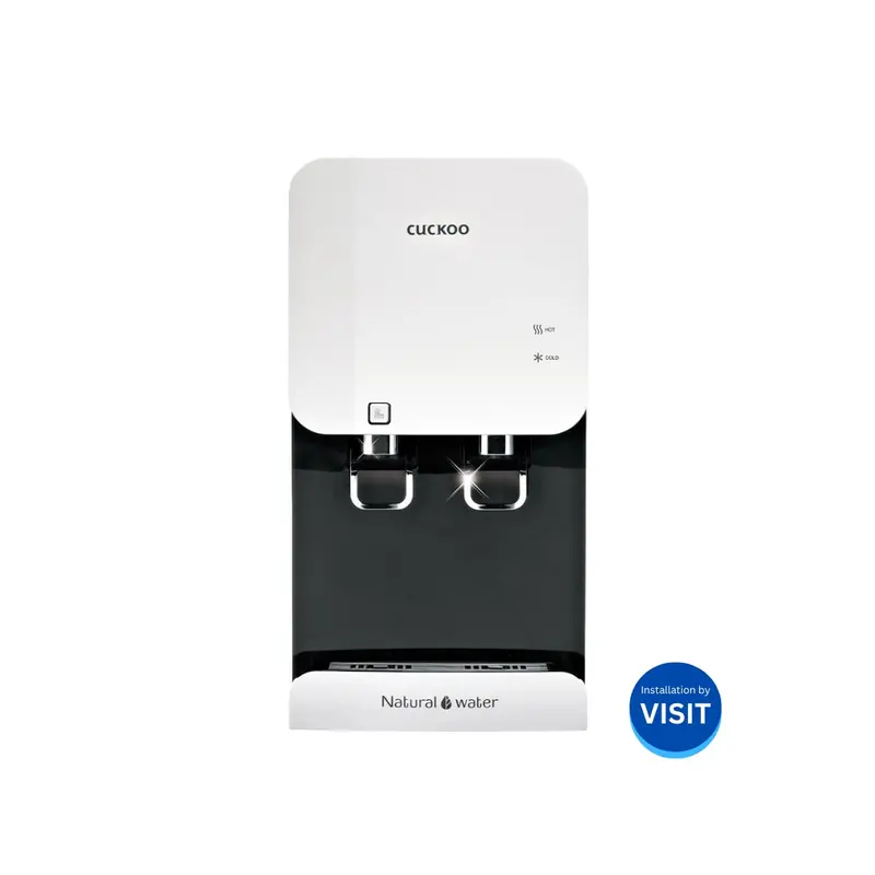 Countertop Drinking Water Purifier With Advanced Filtration (Cp-Fr601Hw) 1