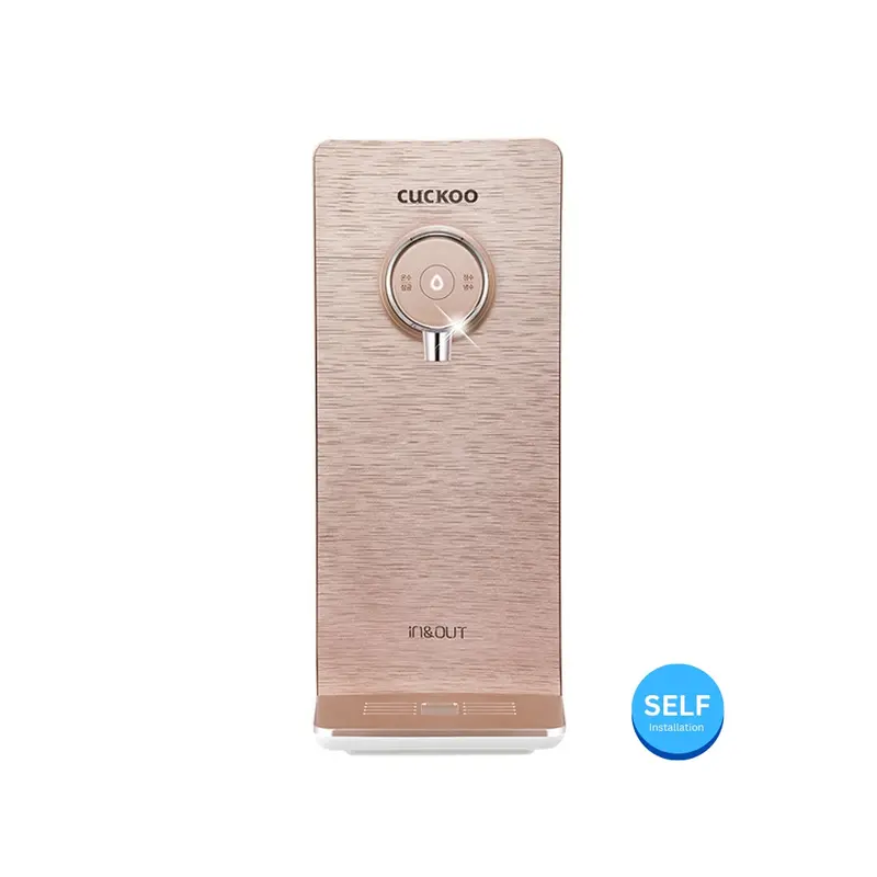 Cp-P012 Countertop Water Purifier – Space-Saving Filtration Solution 1