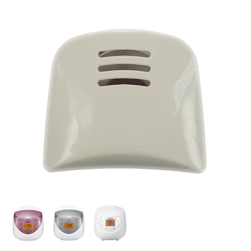 Cr-0631F/0632F/0633F Steam Cap Replacement (00197-0088C0) 1
