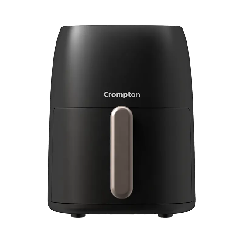 Crompton Ameo Air Fryer With Rapid Air Technology 1