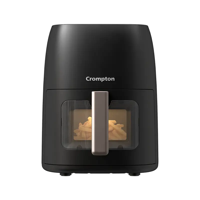 Crompton Ameo Dlx Air Fryer With Digital Controls 1