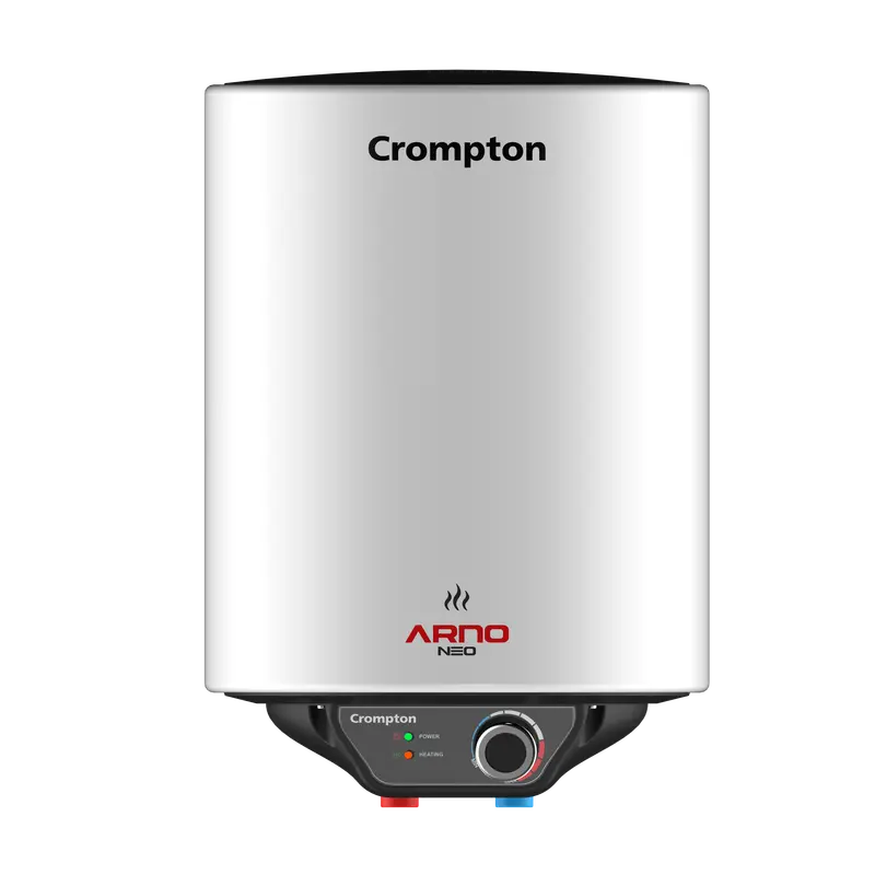 Crompton Arno Neo 2000W Storage Water Heater 1