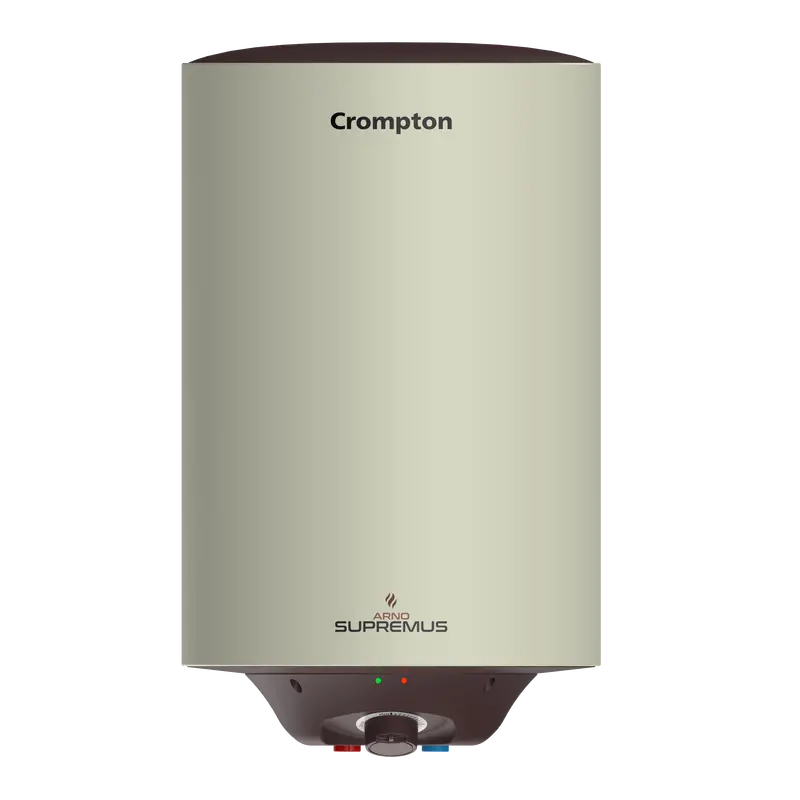 Crompton Arno Supremus 2000W Storage Water Heater 1