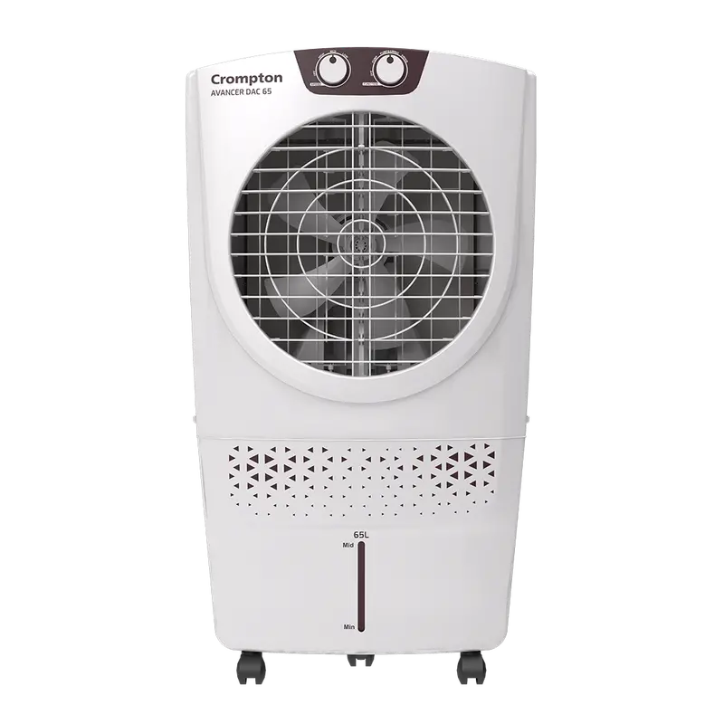 Crompton Avancer Direct Air Cooler (Dac) 1
