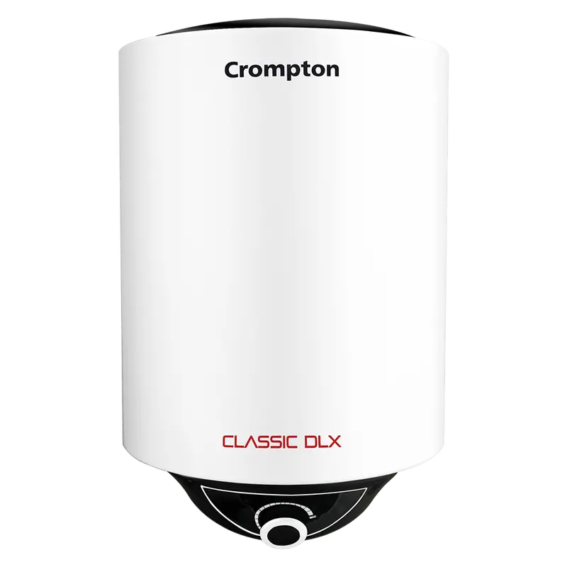 Crompton Classic Dlx 2000W Storage Water Heater 1