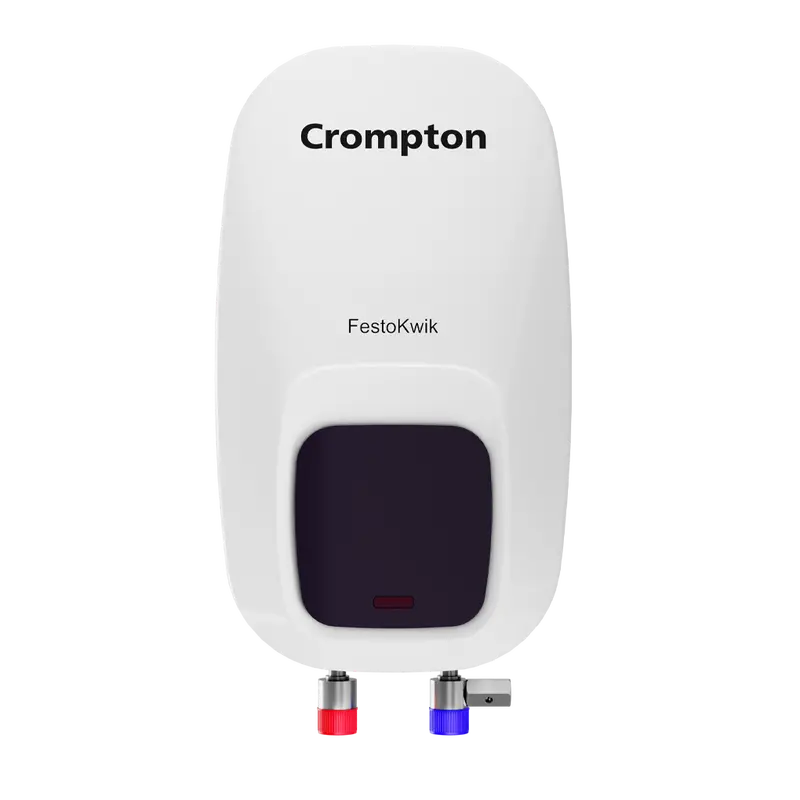 Crompton Festokwik 3000W Instant 3L Water Heater 1