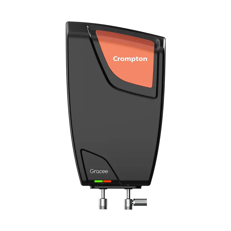 Crompton Gracee 3000W 5-Litre Instant Water Heater 1