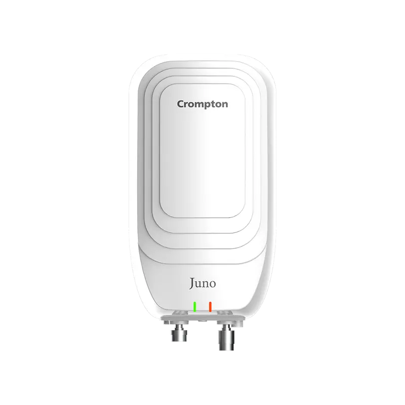 Crompton Juno 3L Instant Water Heater – 3000W Fast Heating 1