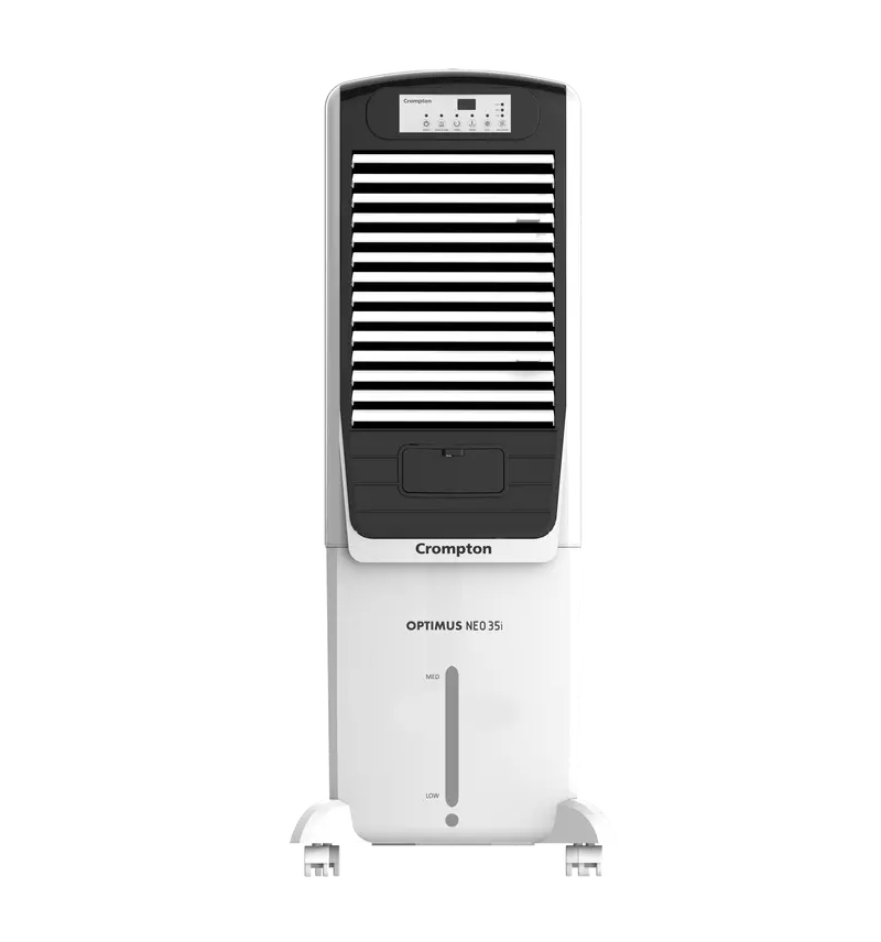 Crompton Optimus Neo 35I – Inverter-Compatible Ceiling Fan 1