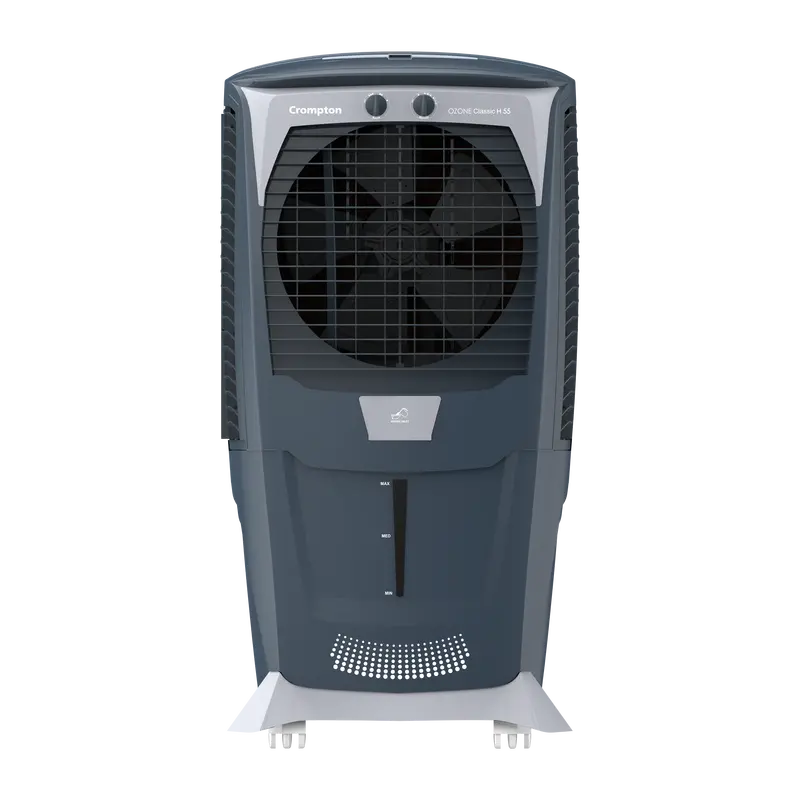 Crompton Ozone Classic H 55 – Horizontal Air Circulator Fan 1