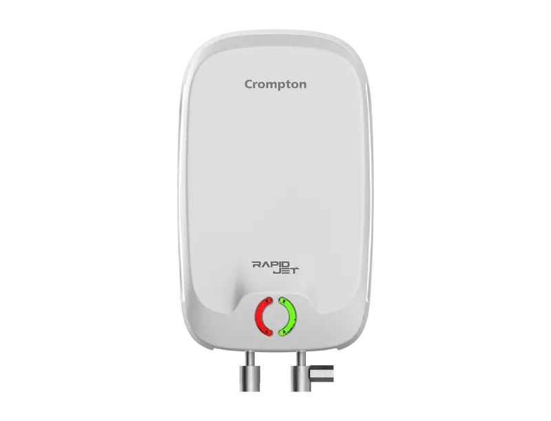Crompton Rapid Jet 3000W Instant Electric Water Heater 1