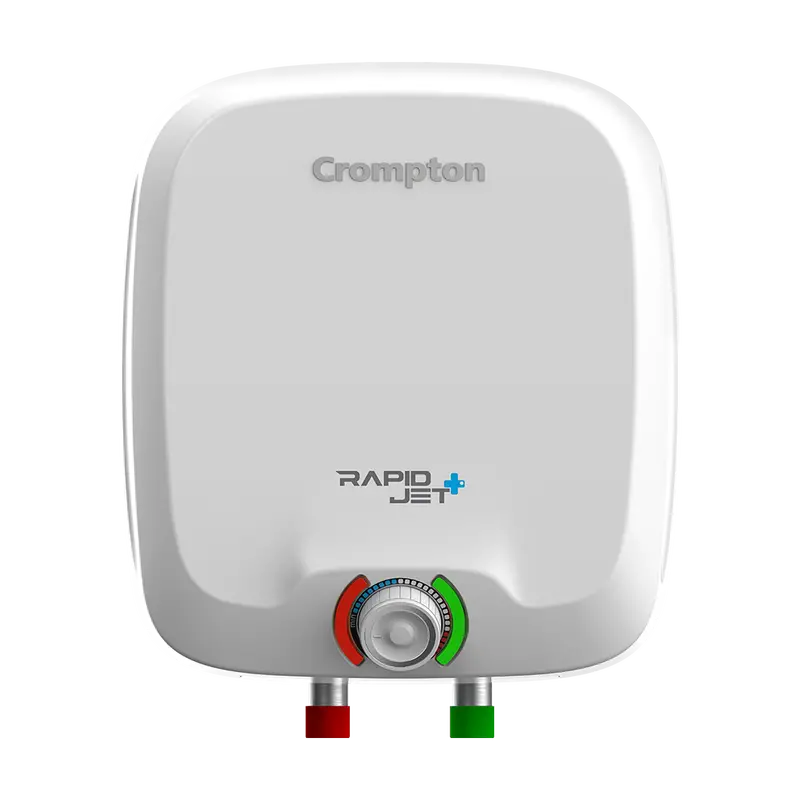Crompton Rapid Jet Plus 2000W Storage Water Heater 1
