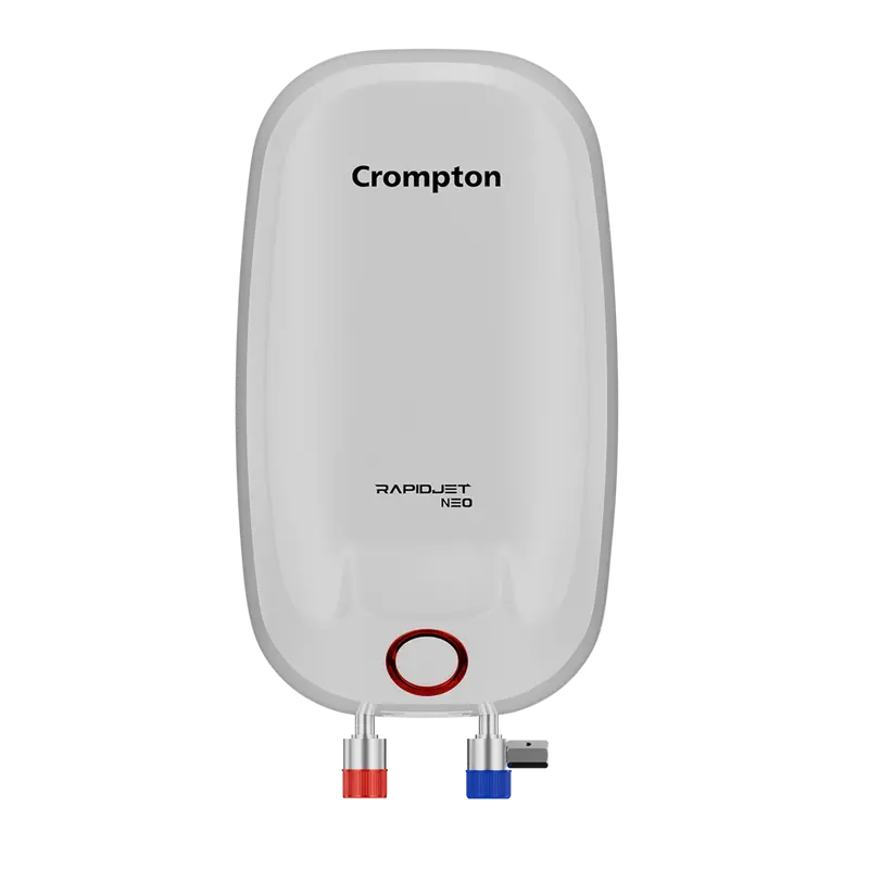 Crompton Rapidjet Neo Ultra-Fast Instant Water Heater 1