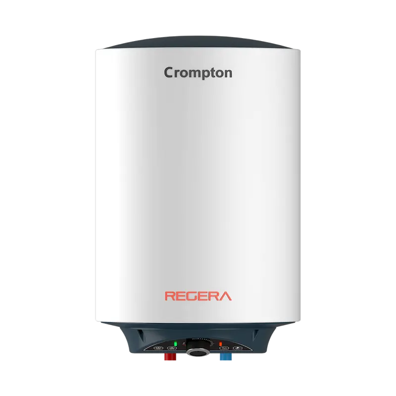 Crompton Regera Storage-Type Electric Water Heater 1