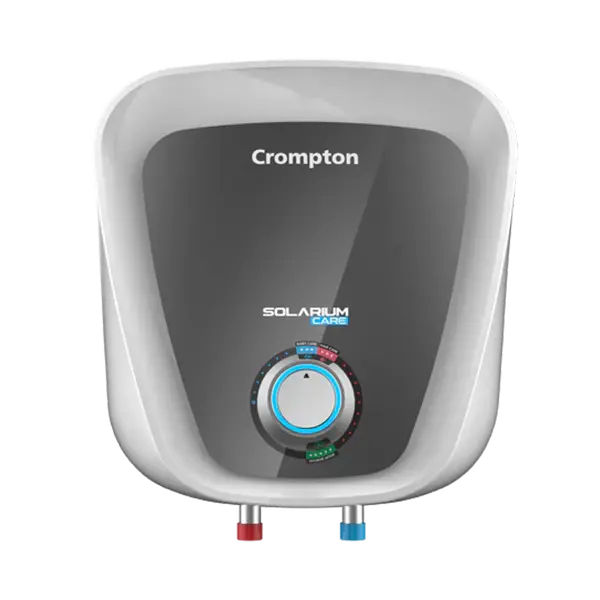 Crompton Solarium Care 2000W Storage Water Heater 1