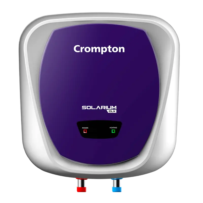 Crompton Solarium Clx 2000W Storage Water Heater – Heavy-Duty Domestic Use 1