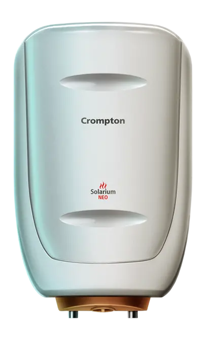 Crompton Solarium Neo 2000W Storage Water Heater 1