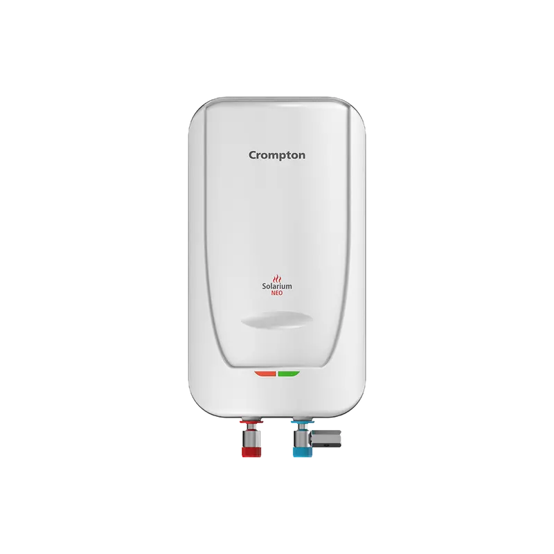 Crompton Solarium Neo 5L Instant Water Heater – 3000W Premium Capacity 1