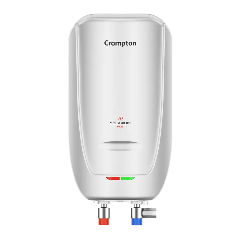 Crompton Solarium Pls 3000W Instant 3L Water Heater 1