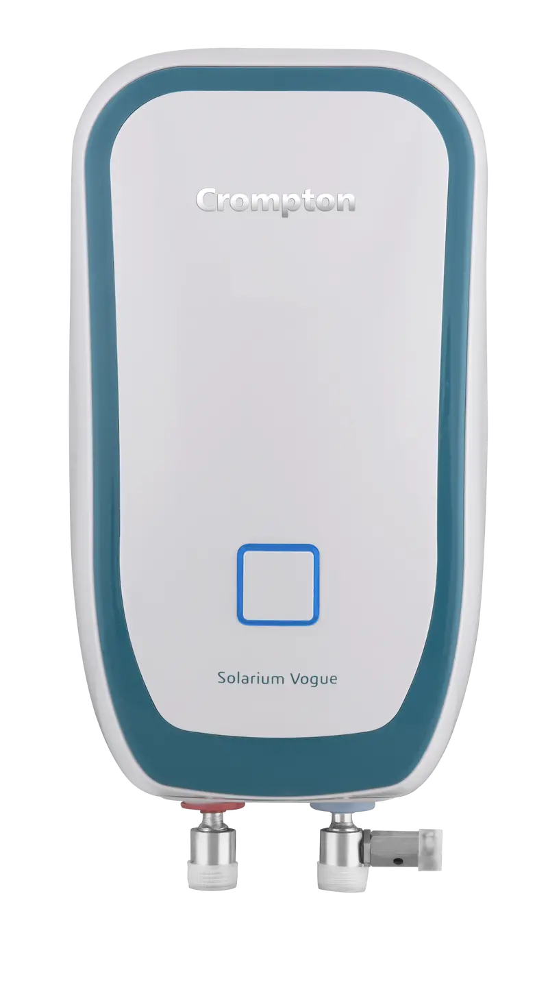 Crompton Solarium Vogue 3000W 3-Litre Instant Water Heater 1