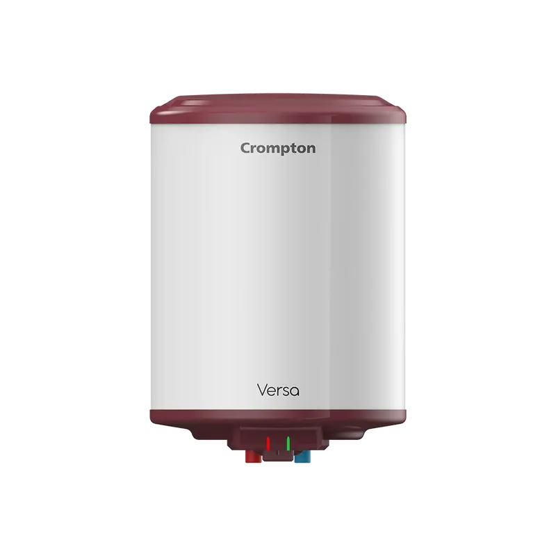 Crompton Versa 25L Storage Water Heater For Home Use 1