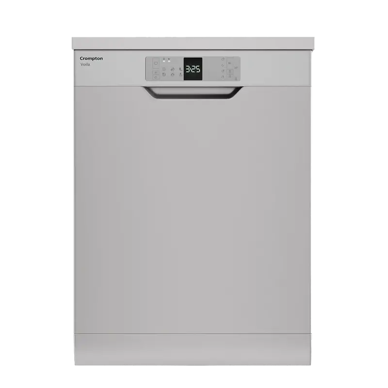 Crompton Voila 12-Place Freestanding Dishwasher 1