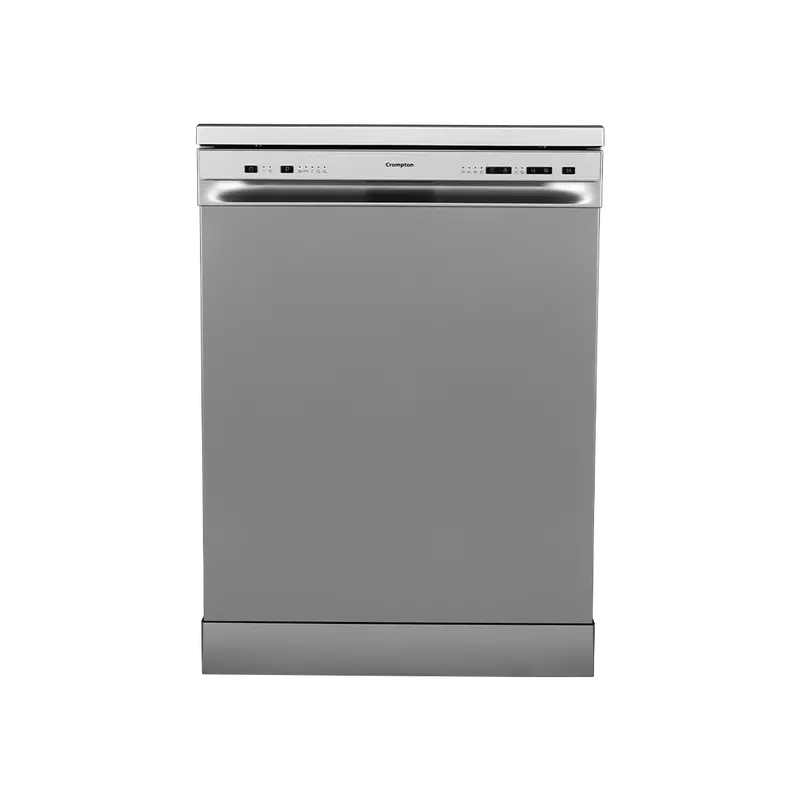 Crompton Voila 13-Place Freestanding Dishwasher 1